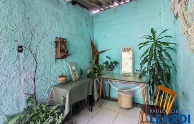 Imagem 10: TERRENO - POMPEIA - SP. 650m² de Área