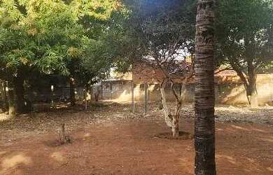 Imagem: A chácara possui 1.000m² de Área e está localizado em Ribeirão