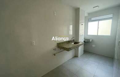 Imagem 9: Apartamento para locação 2 quartos, churrasqueira e vaga de carro coberta...