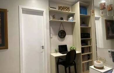 Imagem 14: EDIFICIO REAL DOM PEDRO. Piscina, Churrasqueira, Ar-condicionadoeImóvel...