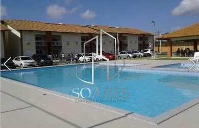 Imagem 2: Largo Verona - Pronto e na planta - venha conhecer