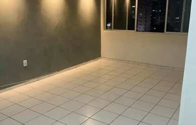 Imagem: O apartamento possui 2 Dormitórios, 3 Banheiros, 1 Vaga na