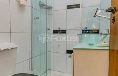 Imagem 11: Casa em Condomínio à venda Rua Landel de Moura, Tristeza - Porto Alegre