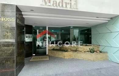 Imagem: O apartamento possui 3 Dormitórios, 3 Banheiros, 1 Vaga na