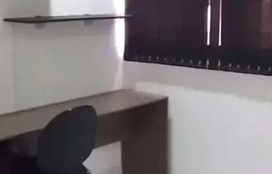 Imagem: O depósito possui 16m² de Área e está localizado em Brotas