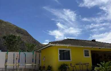 Imagem 7: Casa Espetacular a Venda em Itaipuaçu