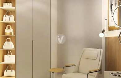 Imagem 14: Casa em condomínio Fechado