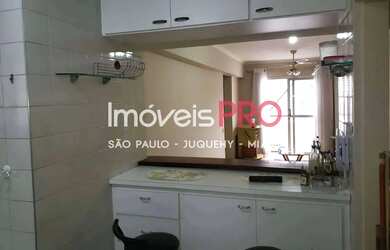 Imagem 3: Apartamento Vila Olímpia 66m²