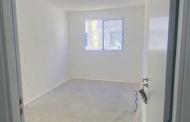 Imagem: O apartamento possui 2 Dormitórios, 1 Banheiro, 40m² de Área