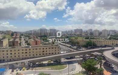 Imagem 7: Abolição Apartamento 2 quartos