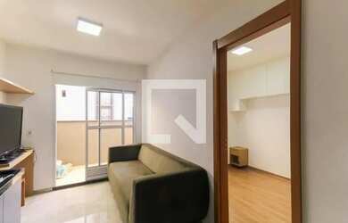 Imagem 4: Apartamento à Venda - Belém, 1 Quarto, 24 m2