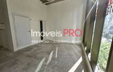 Imagem 5: LOJA BROOKLIN - 50M². 50m² de Área