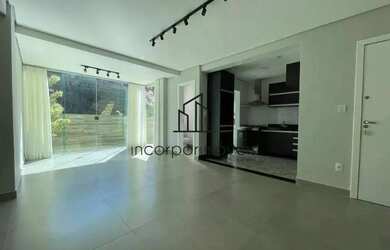 Imagem: O apartamento possui 2 Dormitórios, 2 Banheiros, 3 Vagas na