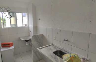 Imagem 6: Apartamento condomínio Ouro Negro 2 vagas de garagem