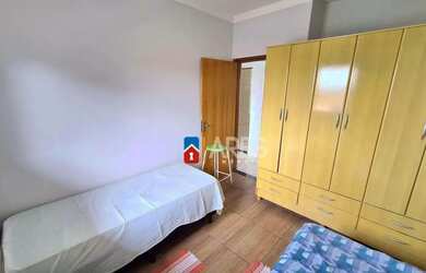 Imagem 10: Apartamento com 2 dormitórios para alugar, 50 m² por R$ 2.100,00 - Santa...