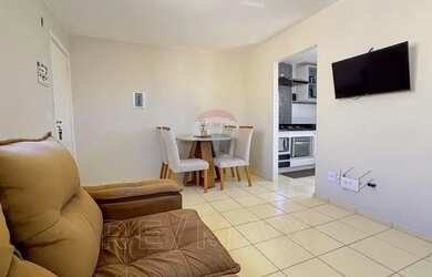 Imagem 6: Apartamento 2 Quartos Reformado Riacho Fundo 2 QN 34