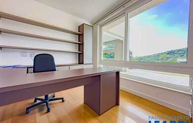 Imagem 12: CASA EM CONDOMÍNIO - ALPHAVILLE - SP