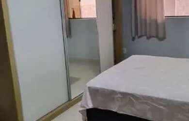 Imagem 6: Linda casa QNL 15. Guarda roupa, 200m² de Área, 4 Vagas na garageme3...