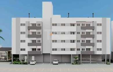 Imagem 5: Apartamentos com 2 quartos à venda Navegantes