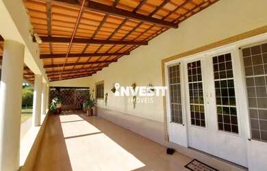 Imagem 15: Chácara à venda no Condomínio Alto da Boa Vista - Senador Canedo/GO