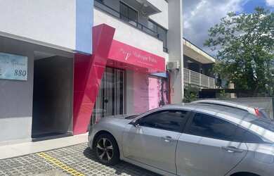 Imagem 6: Sala comercial a venda. Ar-condicionado, 33m² de Áreae3 Vagas na garagem