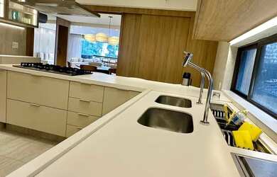 Imagem 12: Beira Mar, Alto padrão. Apartamento com 256 m em Ponta Verde - Maceió...