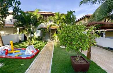 Imagem 9: CASA RESIDENCIAL em LAURO DE FREITAS - BA, BURAQUINHO