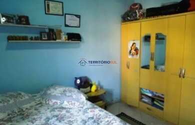 Imagem 6: Casa para Venda - 187.5m², 3 dormitórios, sendo 1 suites, 1 vaga - Hípica