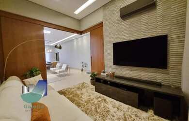 Imagem 13: Casa de Condomínio Mobiliada com 3 suítes à venda, 503m² - Bonfim Paulista