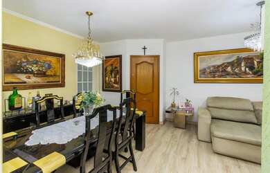 Imagem 7: Apartamento em Vila Mascote