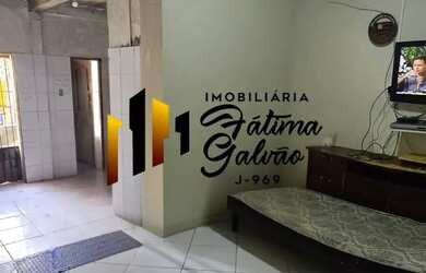 Imagem 4: Vendo Casa Na Passagem São Pedro / Marco