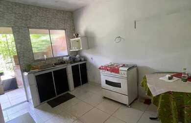 Imagem 5: Casa a venda em salinas da Margarida