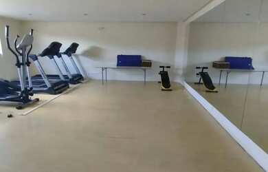 Imagem 7: Apartamento para venda possui 79 metros quadrados com 3 quartos