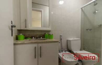 Imagem 11: SãO PAULO - Apartamento Padrão - Planalto Paulista