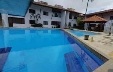 Imagem: O apartamento e possui 1 Dormitório, Suítes, 2 Banheiros