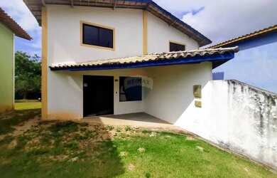 Imagem 2: Village com 02 Suítes mais 01 cômodo reversível no térreo em Condomínio....