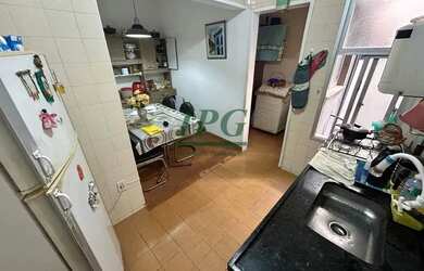 Imagem 7: Apartamento Padrão - Apto. 2 quartos com vaga de garagem, na Praia do...