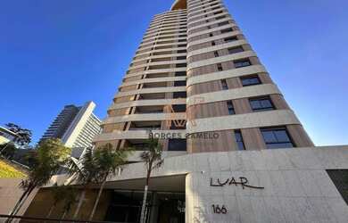 Imagem 11: Apartamento com 3 dormitórios para alugar, 115 m² por R$ 11.900,00/mês...