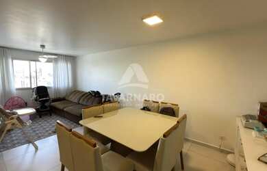 Imagem 2: Apartamento Padrão em Ponta Grossa