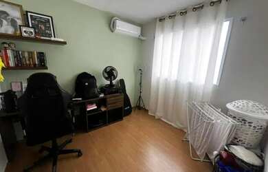 Imagem 9: Apartamento à venda, 90 m² por R$ 390.000,00 - Guaribas - Eusébio/CE