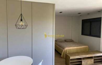 Imagem 8: Apartamento com 1 dormitório para alugar, 43 m² - Gleba Palhano - Londrina/PR