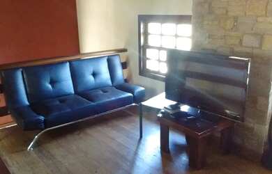 Imagem 6: Casa no Condomínio Canto das Águas