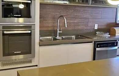 Imagem 4: Ereditá - mobiliado e decorado C/ VISTA LIVRE