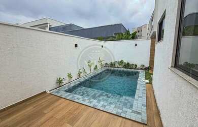 Imagem 9: ESPETACULAR CASA TÉRREA NA PONTA NEGRA, MORADA DOS PASSAROS