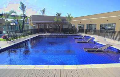 Imagem 7: Apartamento 2/4 Don residencial