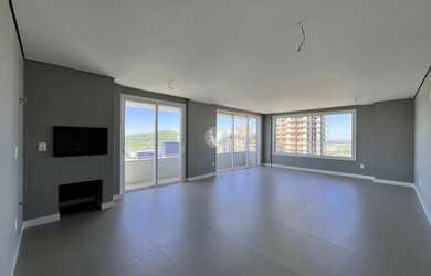 Imagem 4: Apartamento de 3 dormitórios à venda, localizado na parte mais alta...