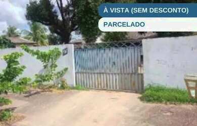 Imagem: Casa no Jardim das Oliveiras - Sinop/MT