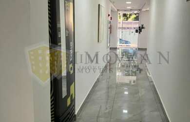 Imagem 14: Apartamento Flat, 33.50 m²- Ed. Monte Carmelo - Ribeirão Preto - SP