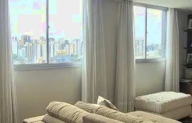 Imagem 5: Apartamento DUPLEX com 174m² privativos, 2 Suítes, 2 Vagas no Bacacheri - Curitiba-PR