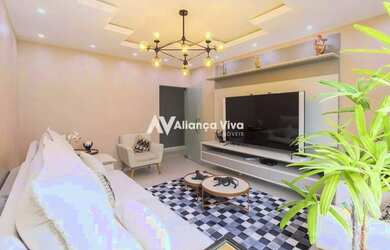 Imagem 3: Copacabana Apartamento 3 quartos, sendo 1 suite